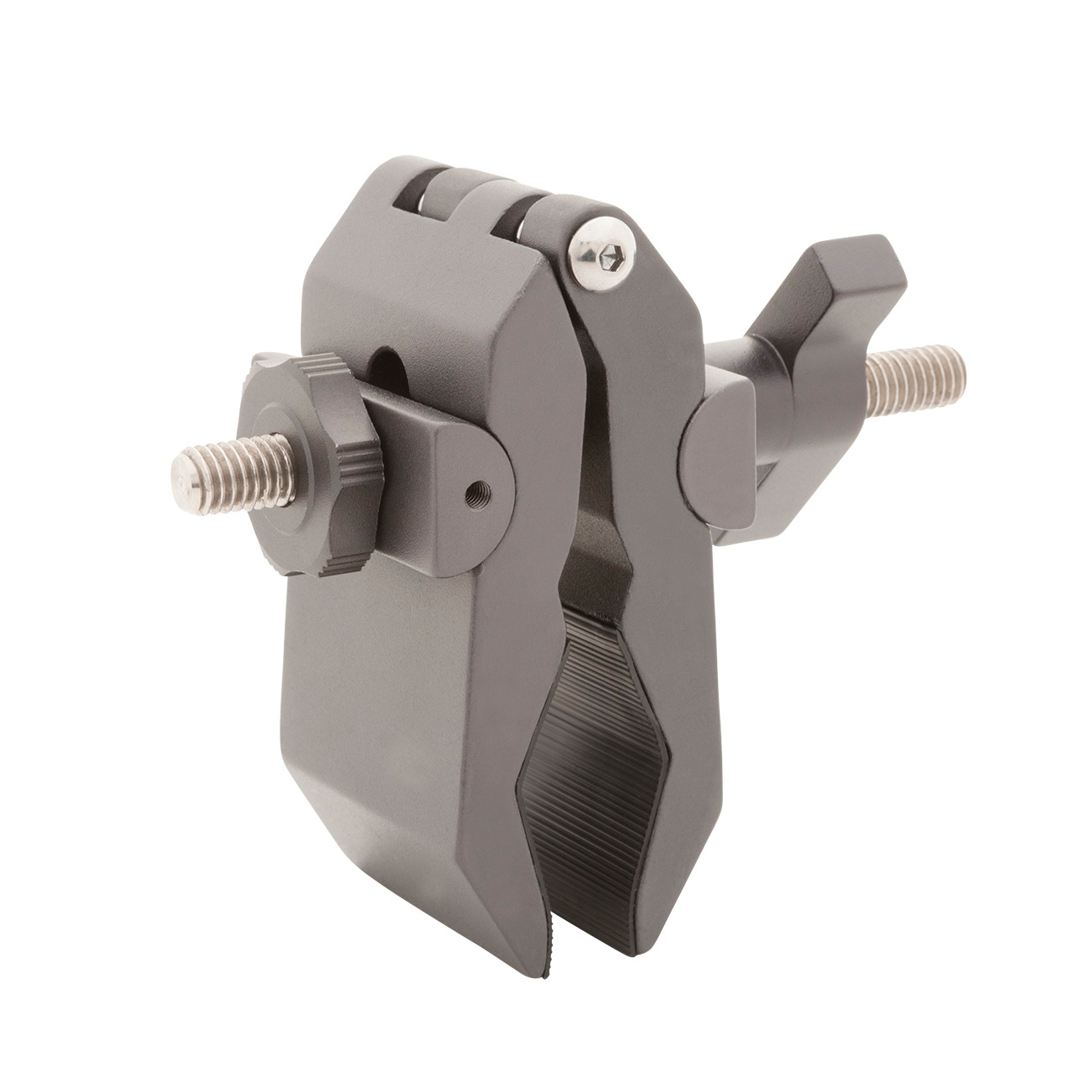 Python Clamp with 3/8”Male Thread 9.SOLUTIONS